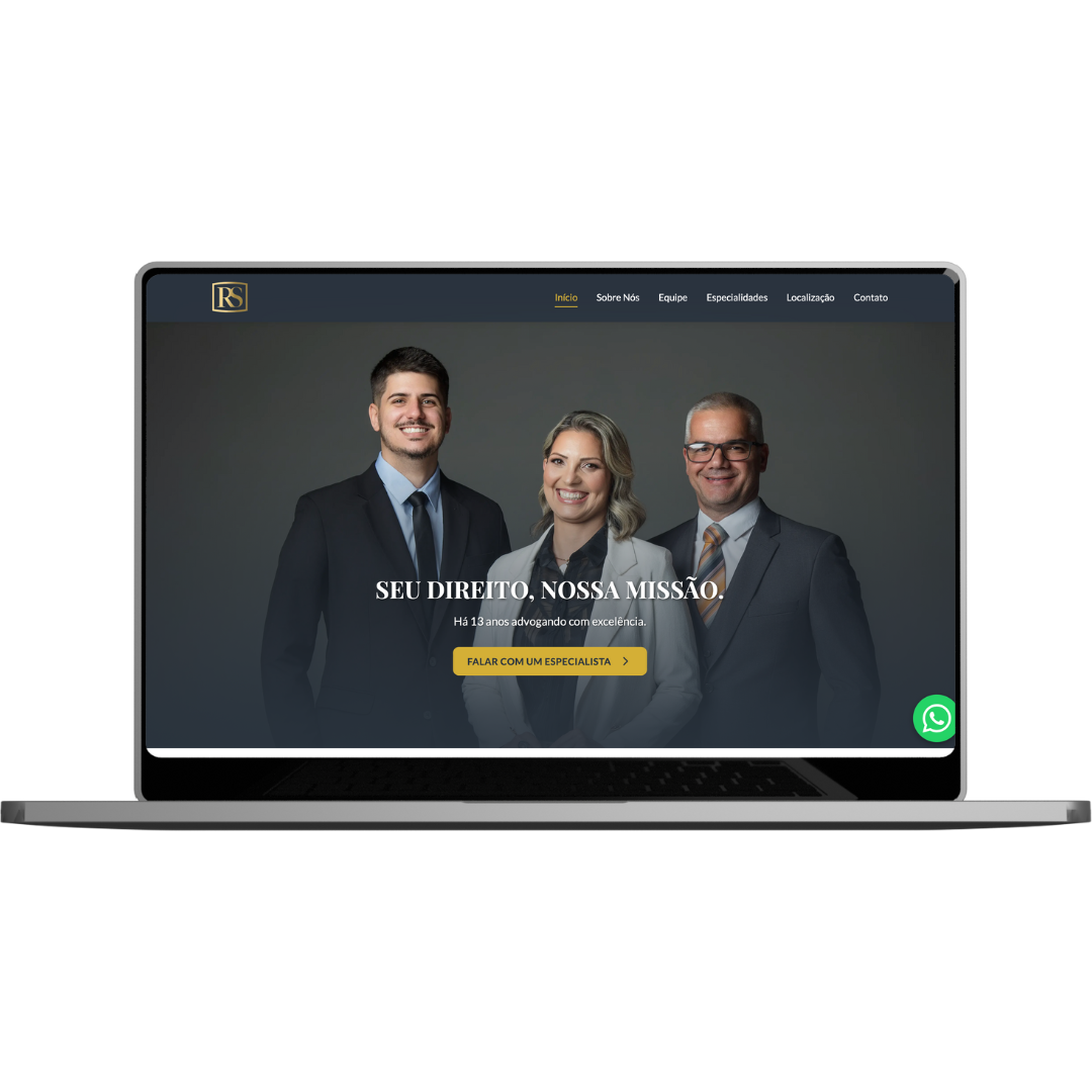 Rodrigues e Siqueira Advogados